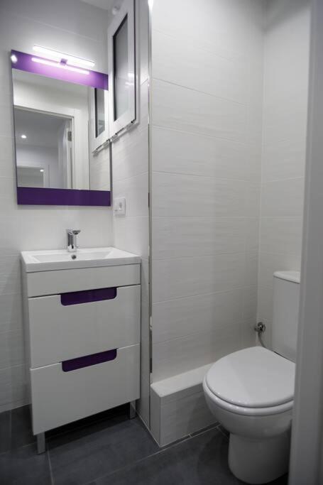 Cozy Apartment, Very Fresh At Playa De Gandia Buitenkant foto