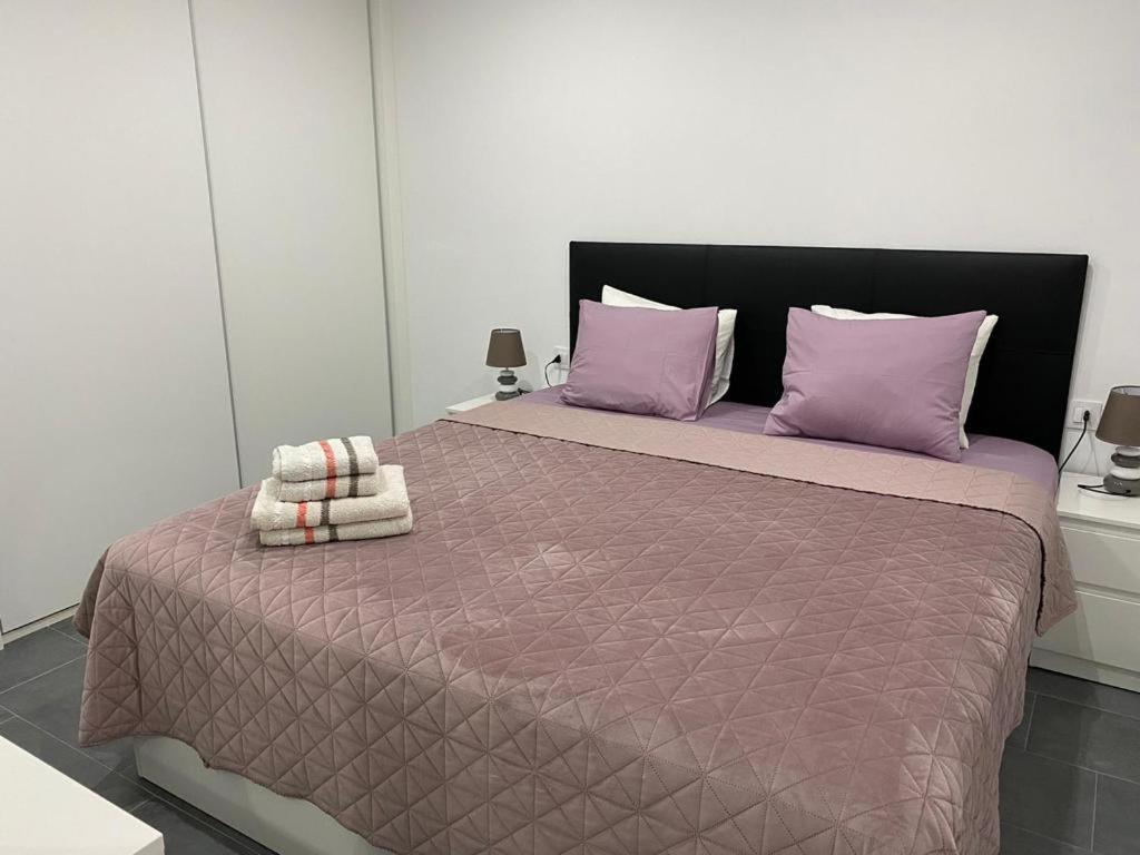 Cozy Apartment, Very Fresh At Playa De Gandia Buitenkant foto
