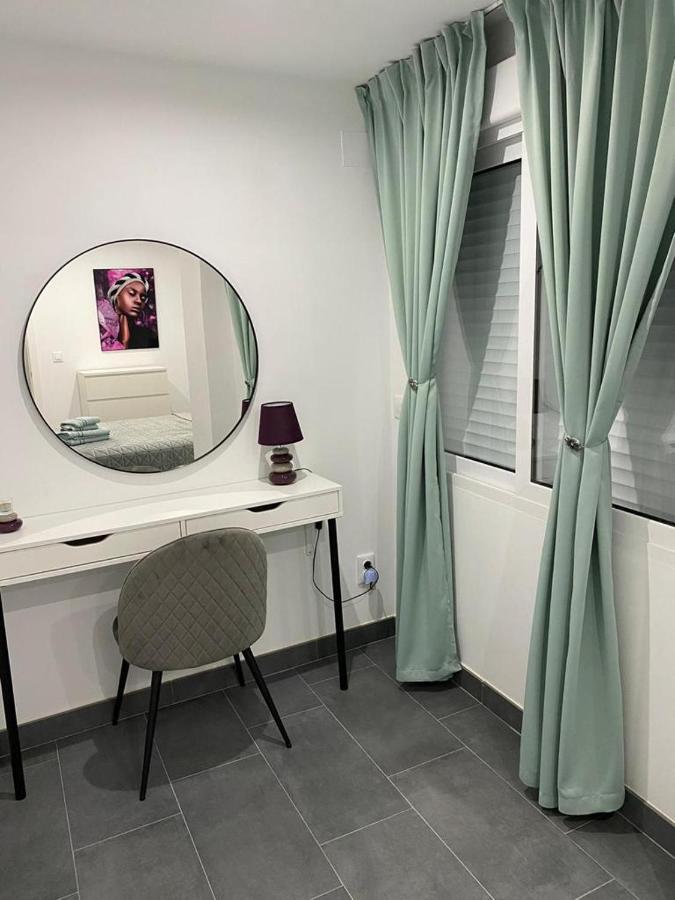Cozy Apartment, Very Fresh At Playa De Gandia Buitenkant foto