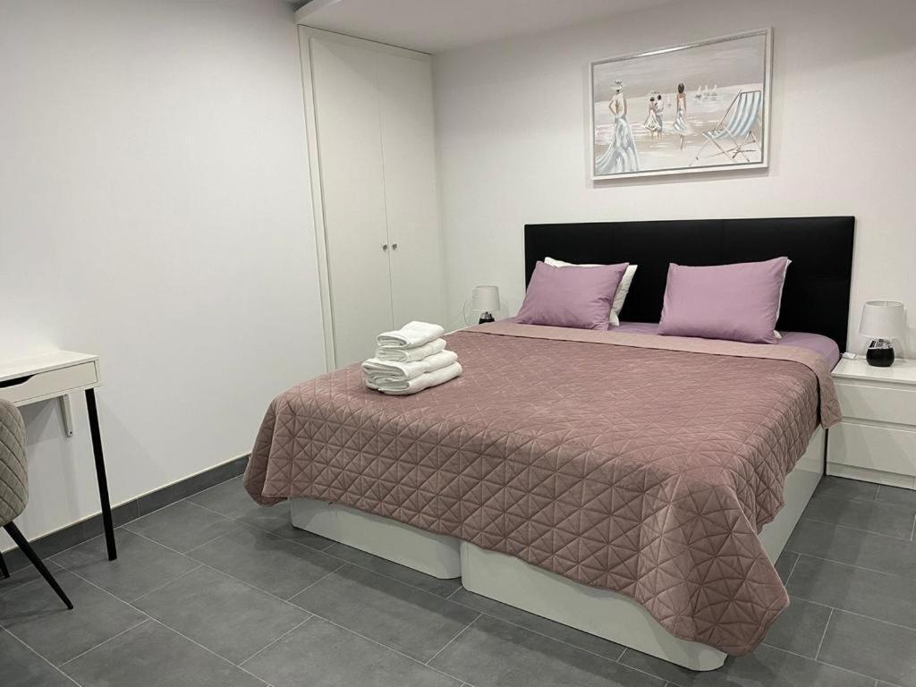 Cozy Apartment, Very Fresh At Playa De Gandia Buitenkant foto